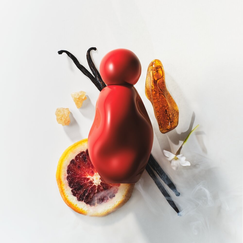 KYLIE COSMIC INTENSE EAU DE PARFUM